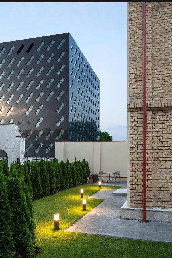 Place No. 2 Wilna Exterior foto