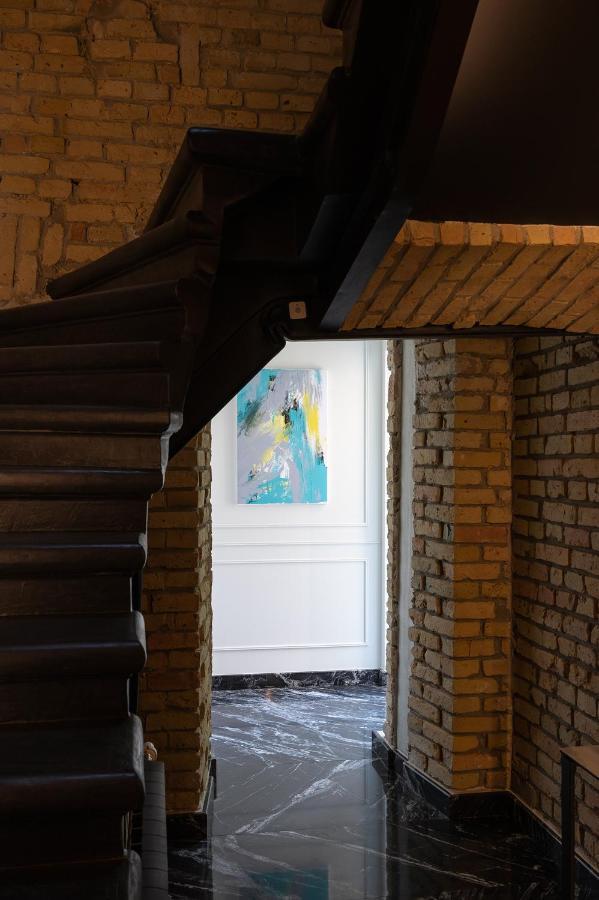 Place No. 2 Wilna Exterior foto