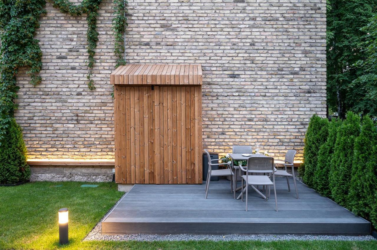 Place No. 2 Wilna Exterior foto