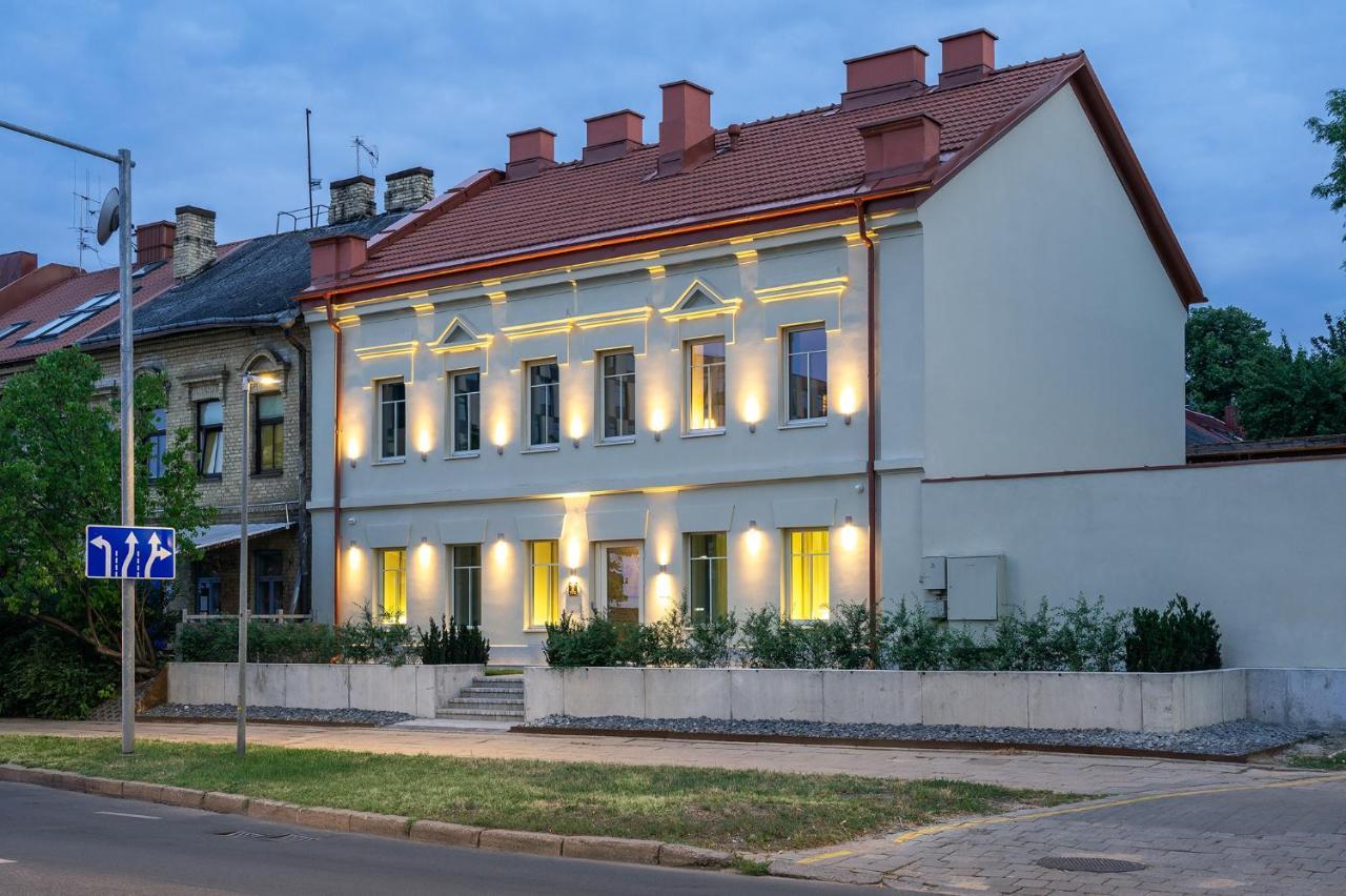 Place No. 2 Wilna Exterior foto