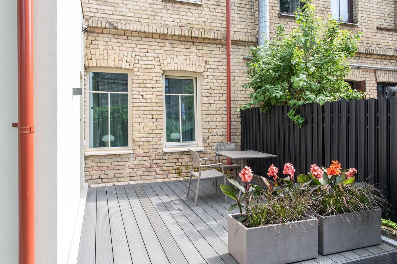 Place No. 2 Wilna Exterior foto